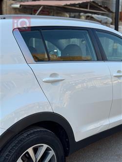 کیا سپۆرتاج